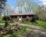 Foreclosure in  CALABOONE RD Doylestown, OH 44230