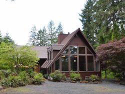 Foreclosure Listing in OLD HOLLEY RD SWEET HOME, OR 97386