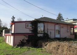 Foreclosure in  HERMAN ST Myrtle Point, OR 97458