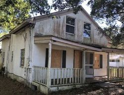 Foreclosure in  COOK AVE Brooksville, FL 34601