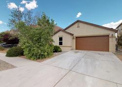 Foreclosure in  DUERSON TRL SW Albuquerque, NM 87121