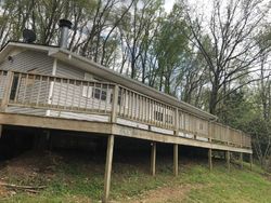 Foreclosure in  HIGHWAY 283 Whitwell, TN 37397