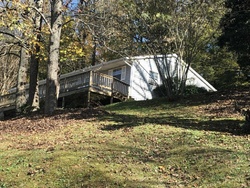 Foreclosure in  HIGHWAY 283 Whitwell, TN 37397