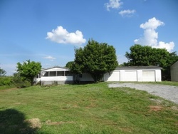 Foreclosure in  HIGHWAY 11 S Riceville, TN 37370