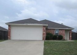 Foreclosure in  JOHN HAEDGE DR Killeen, TX 76549