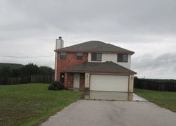 Foreclosure in  IRISH LN Killeen, TX 76549