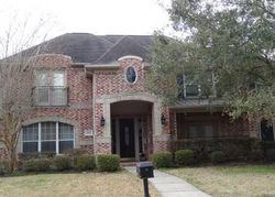 Foreclosure in  SWIFT CREEK DR League City, TX 77573