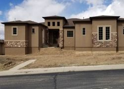 Foreclosure in  E ASHDOWN FOREST RD Cedar City, UT 84721