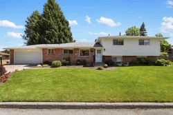 Foreclosure in  S STONE ST Spokane, WA 99223