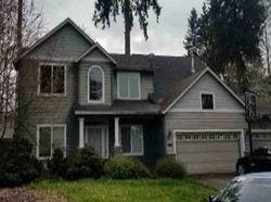 Foreclosure in  NE 115TH CT Vancouver, WA 98662