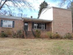 Foreclosure in  GOLDMAN ST Clemson, SC 29631