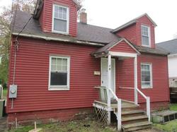 Foreclosure in  BRAINARD RD Enfield, CT 06082