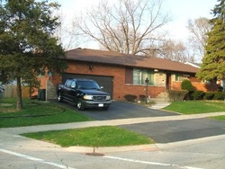 Foreclosure Listing in 213TH PL MATTESON, IL 60443