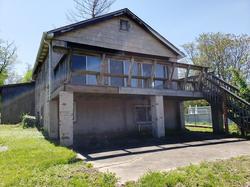Foreclosure Listing in BEACH RD GLEN BURNIE, MD 21060