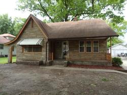 Foreclosure in  SW WATSON AVE Topeka, KS 66604