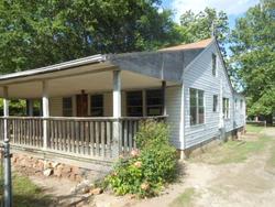 Foreclosure in  S 61ST WEST AVE Tulsa, OK 74107