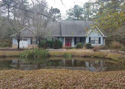 Foreclosure in  SOELL DR Covington, LA 70433