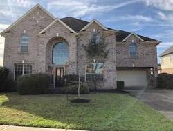 Foreclosure Listing in PLANTATION ORCHARD LN RICHMOND, TX 77407