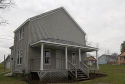 Foreclosure in  W MAIN ST Rose City, MI 48654