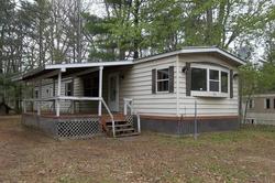 Foreclosure in  MIDDLE DR Prudenville, MI 48651