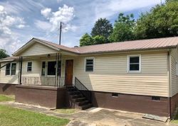 Foreclosure in  RALEIGH LN Hot Springs, NC 28743