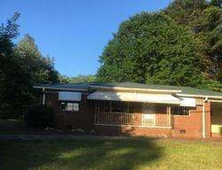 Foreclosure Listing in N MAIN ST MOUNT PLEASANT, NC 28124