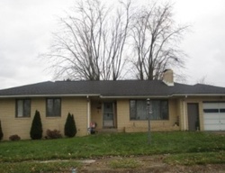 Foreclosure in  FERNWOOD DR Aliquippa, PA 15001