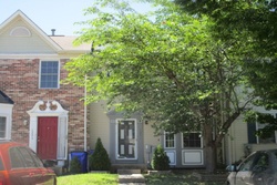 Foreclosure Listing in DAHLIA LN FREDERICK, MD 21703