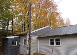 Foreclosure in  OLD EASTON RD Pipersville, PA 18947