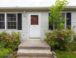 Foreclosure in  SYCAMORE BLVD Wingdale, NY 12594