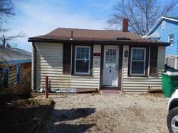 Foreclosure in  WOODBINE AVE Pembroke, MA 02359