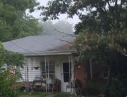 Foreclosure in  DECOURSEY PIKE Latonia, KY 41015