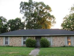 Foreclosure Listing in N LITTLE JOHN DR BATON ROUGE, LA 70815