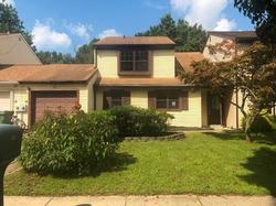 Foreclosure Listing in WESTERLY DR MARLTON, NJ 08053