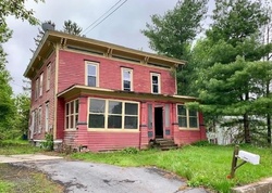 Foreclosure in  W REMINGTON ST Black River, NY 13612