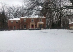 Foreclosure in  ALDERSYDE DR Cleveland, OH 44120