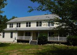 Foreclosure in  BARON DR Jewett City, CT 06351