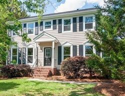 Foreclosure in  SHANDON WAY LN Charlotte, NC 28262