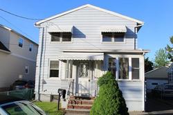 Foreclosure in  HAYWARD PL Wallington, NJ 07057