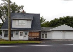 Foreclosure in  WOLCOTT ST Bristol, CT 06010