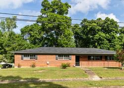 Foreclosure in  EMELYE DR Mobile, AL 36693