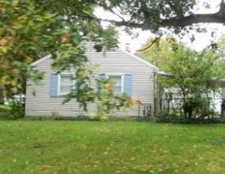 Foreclosure in  N TURNER RD Youngstown, OH 44515