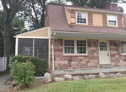 Foreclosure Listing in COLLEGE AVE MONTCLAIR, NJ 07043