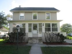 Foreclosure Listing in S HICKORY ST MANTENO, IL 60950