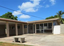 Foreclosure in  ONELUA ST Ewa Beach, HI 96706