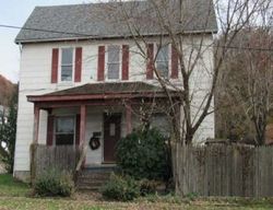 Foreclosure in  COMMERCE ST Wellsburg, WV 26070