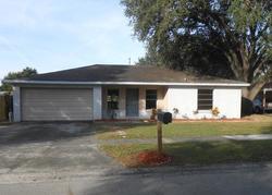 Foreclosure in  KIM ACRES LN Dover, FL 33527