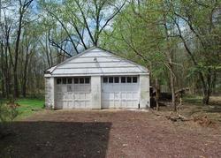 Foreclosure in  UNCLE PETES RD Trenton, NJ 08691