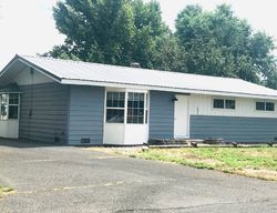 Foreclosure in  N MILWAUKIE AVE Hines, OR 97738