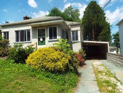 Foreclosure Listing in STAFFORD AVE SCRANTON, PA 18505